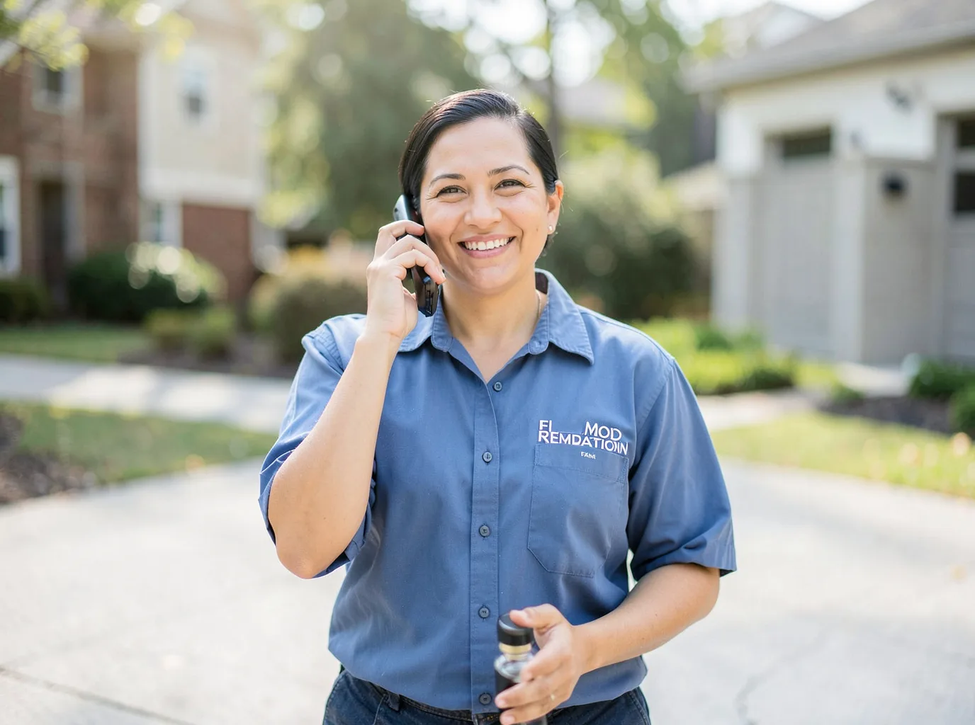 Mold Remediation Merkel, TX FAQs